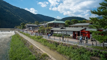 Arashiyama/