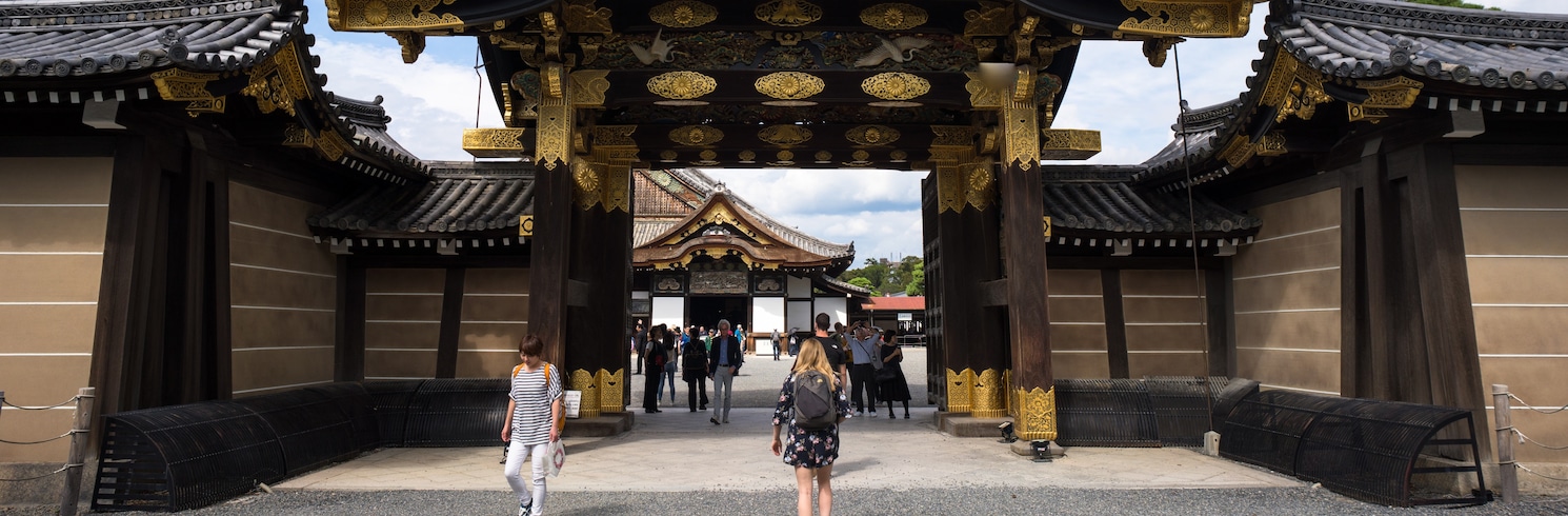 Kyoto, Giappone