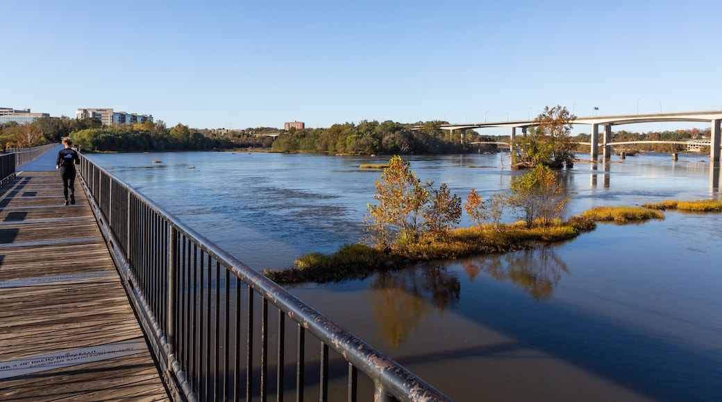 James River, Virginia, United States of America
