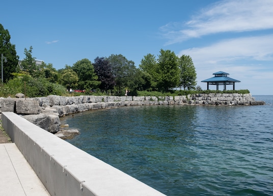 Mississauga, Ontario, Canadá