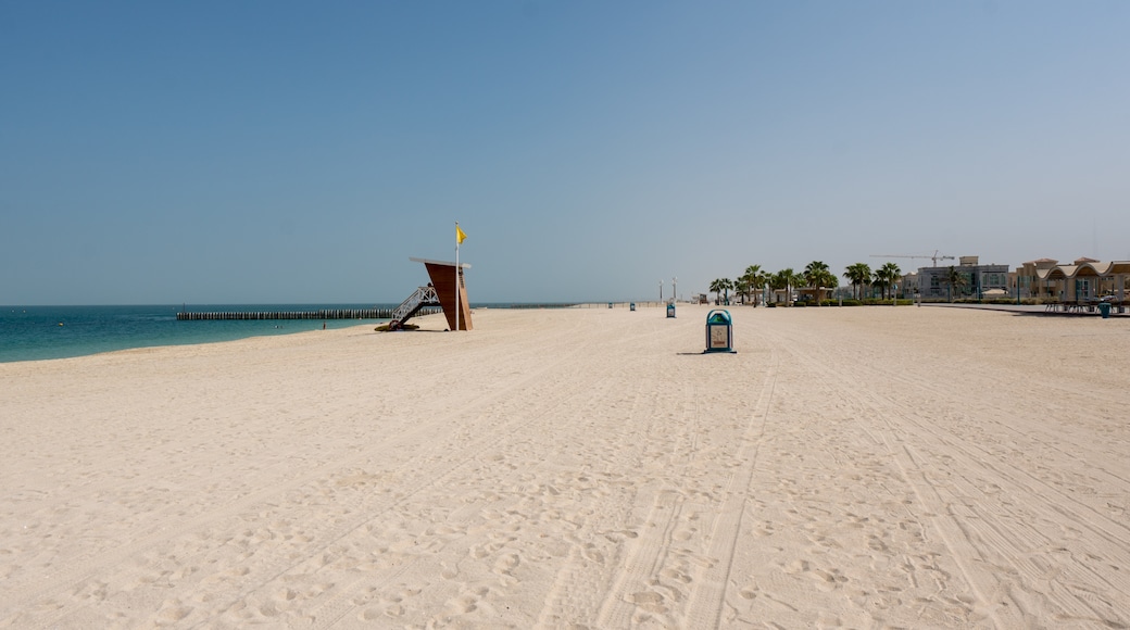 Marina Beach, Dubai, Dubai, United Arab Emirates