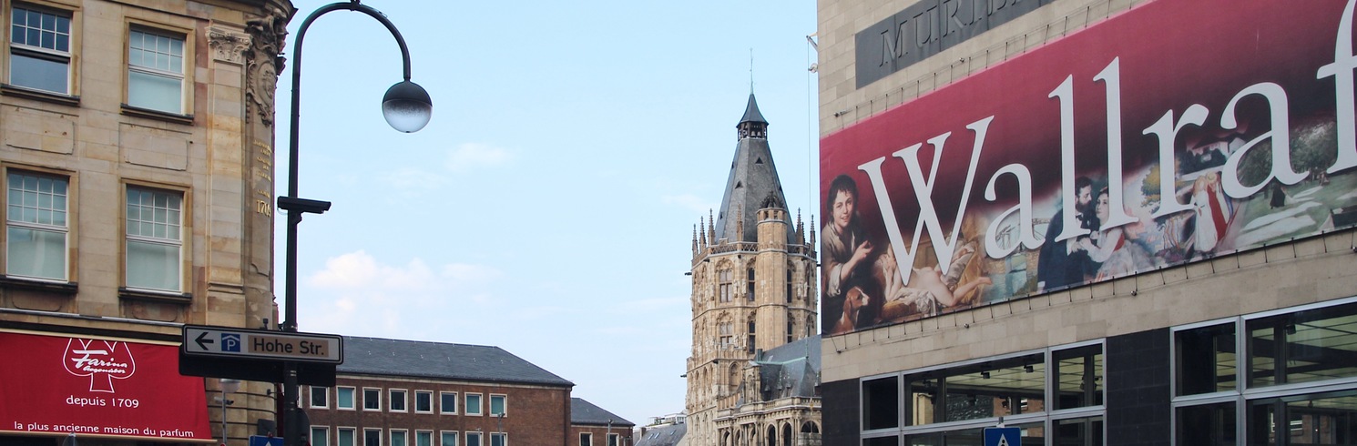 Cologne, Germany