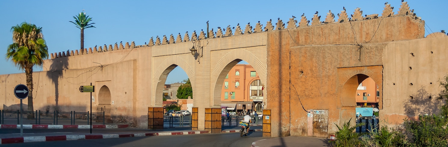 مراكش, المغرب