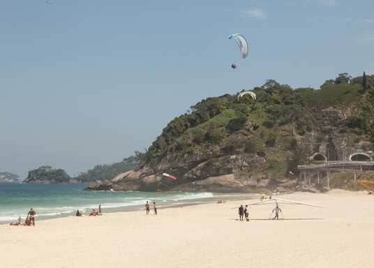 Rio de Janeiro, Brazil