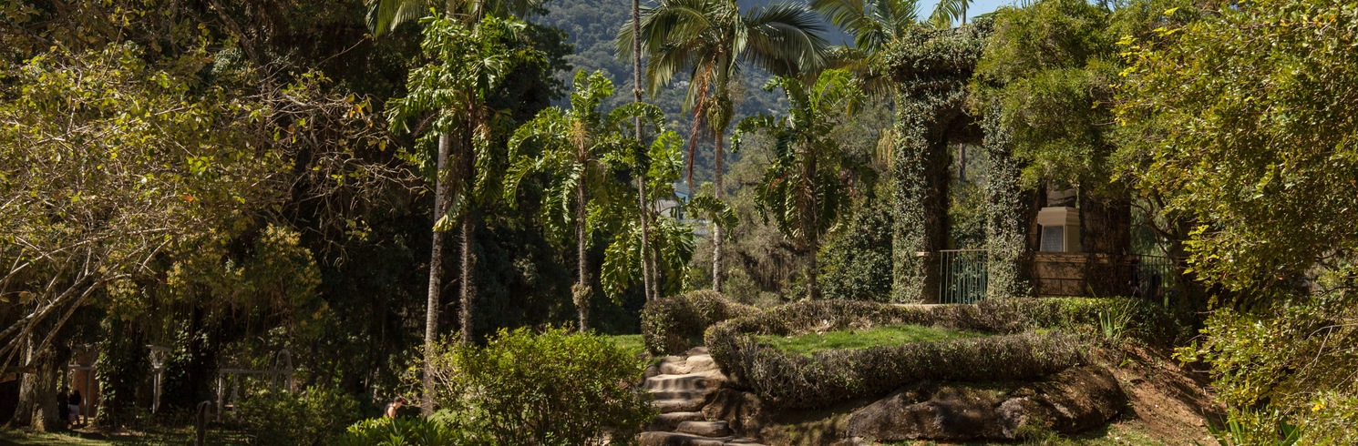 Rio de Janeiro, Brasile