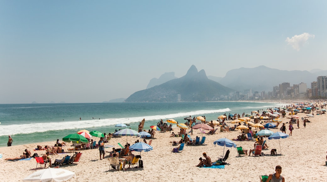 Rio de Janeiro, Rio de Janeiro State, Brazil