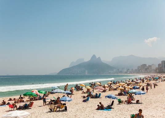 Rio de Janeiro, Brazil