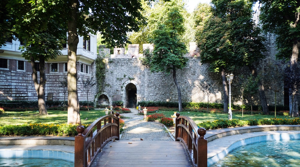 Cankurtaran, Istanbul, Istanbul, Türkiye