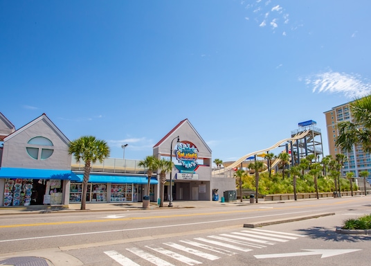 Myrtle Beach, Carolina del Sur, Estados Unidos