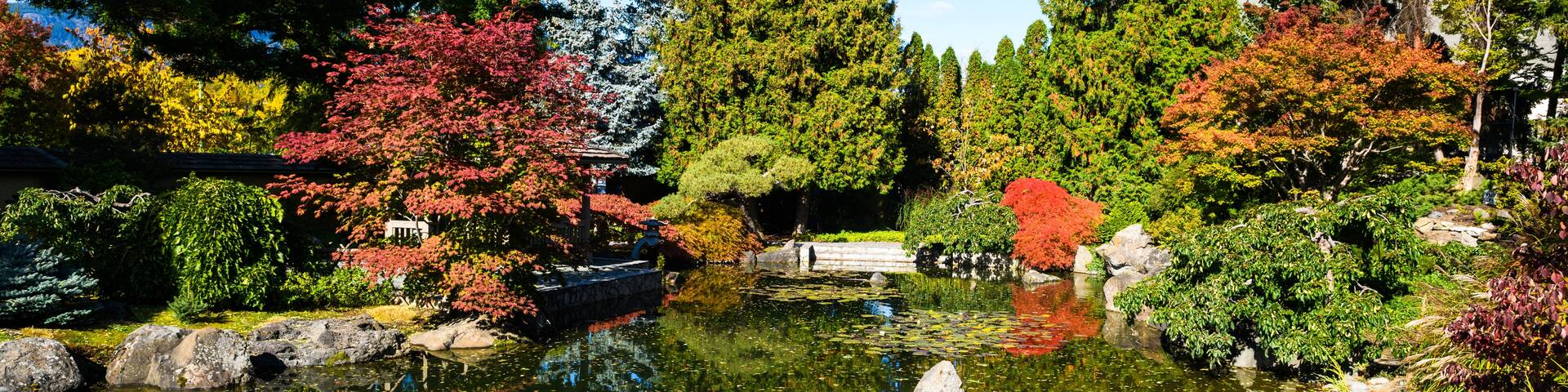 Kelowna, Columbia Británica, Canadá