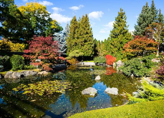 Kelowna, Columbia Británica, Canadá