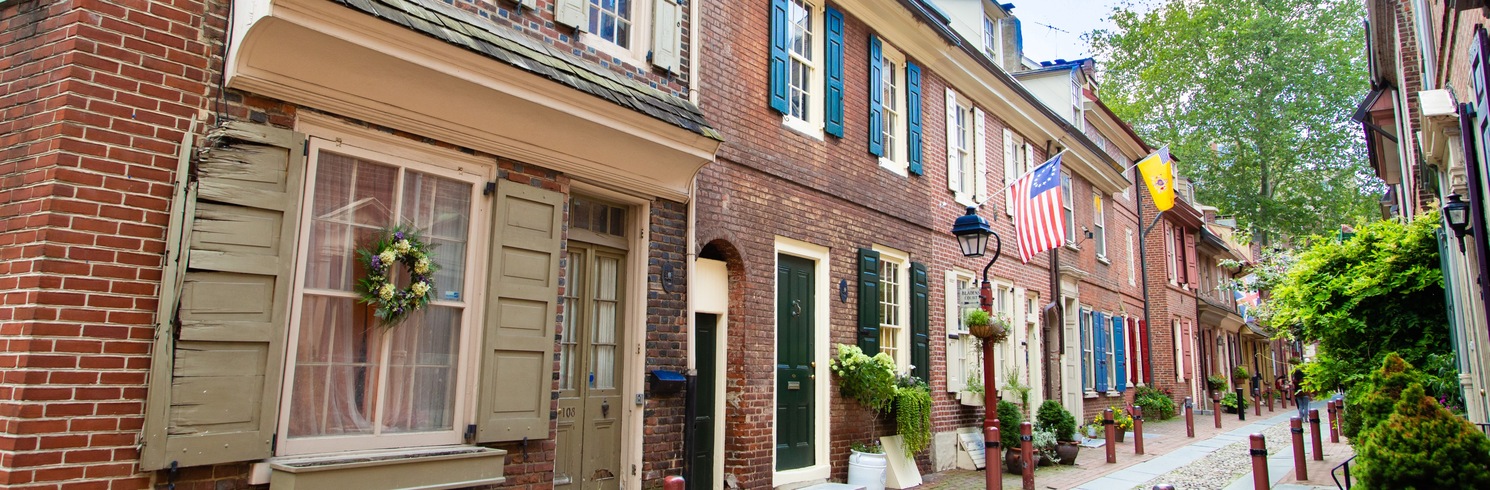 Philadelphia, Pennsylvania, United States of America