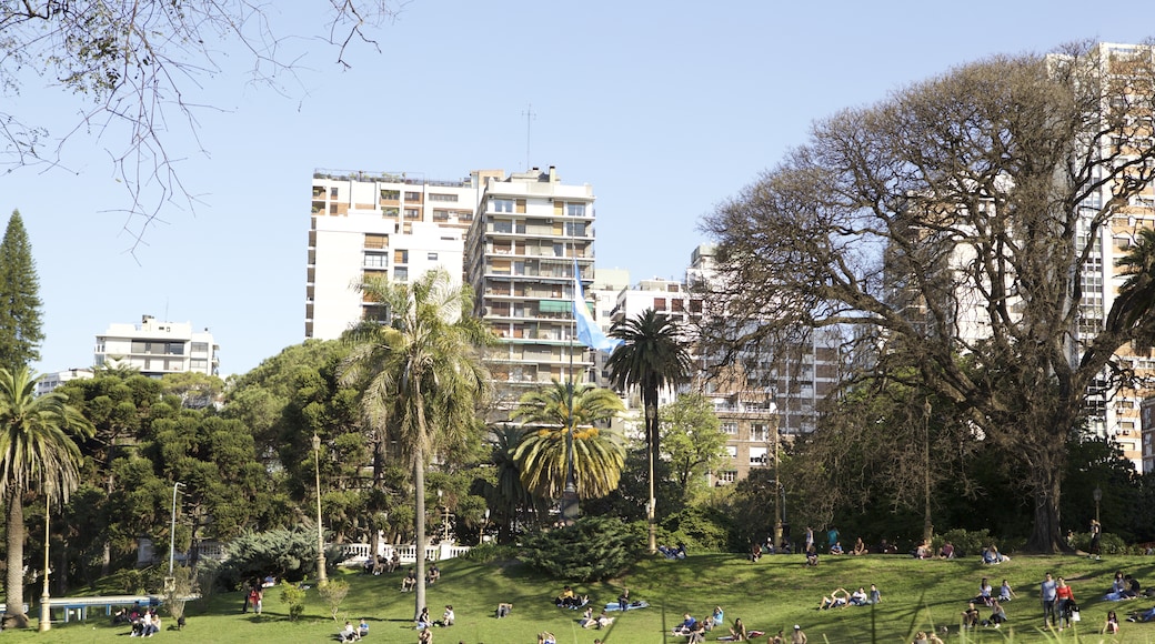 Belgrano, Buenos Aires, Argentina