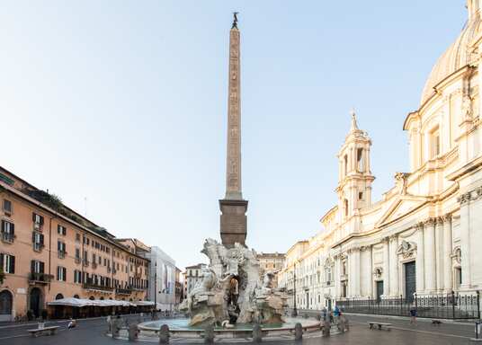 Rome, Ý