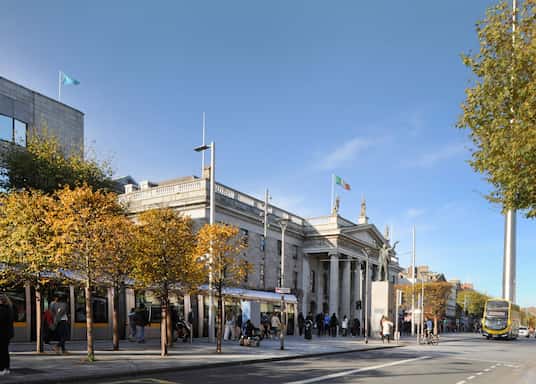 Dublinas, Airija