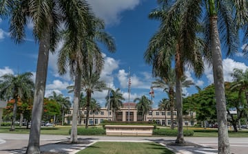 Nova Southeastern University, Davie, Florida, United States of America