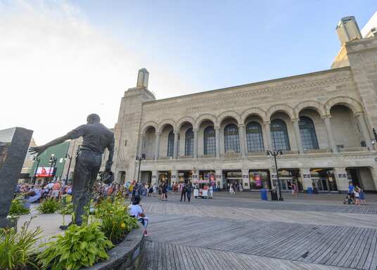 Atlantic City, New Jersey, Verenigde Staten