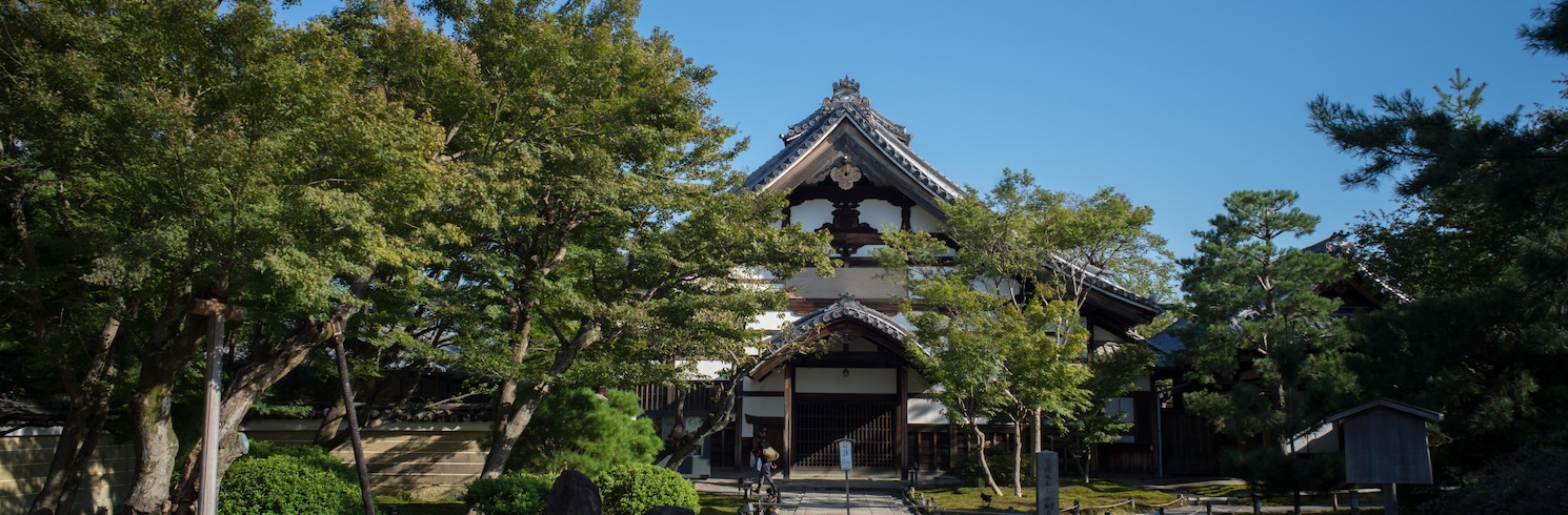 Kyoto, Giappone