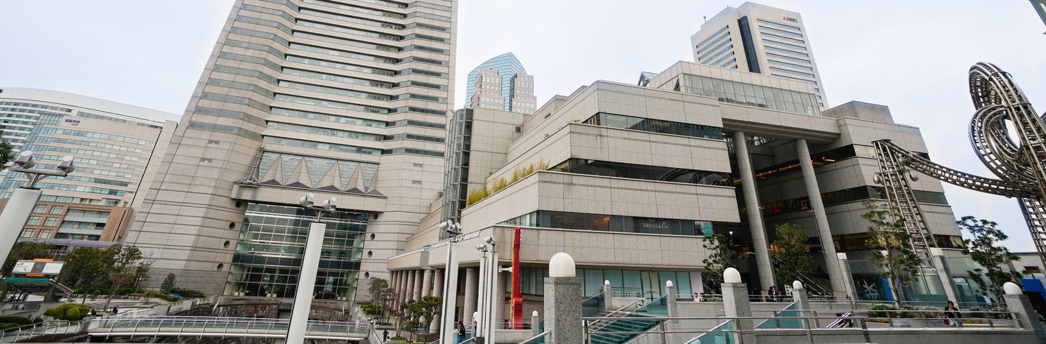 Yokohama, Japan