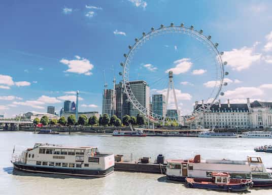 London, United Kingdom