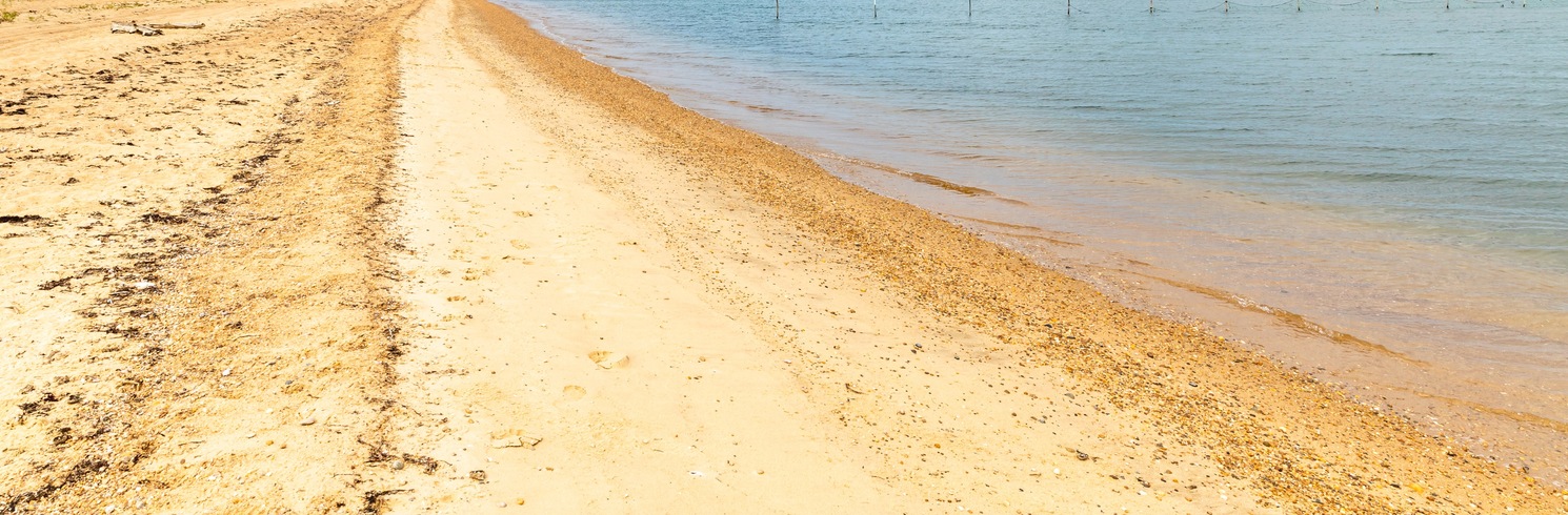 Montauk, New York, United States of America