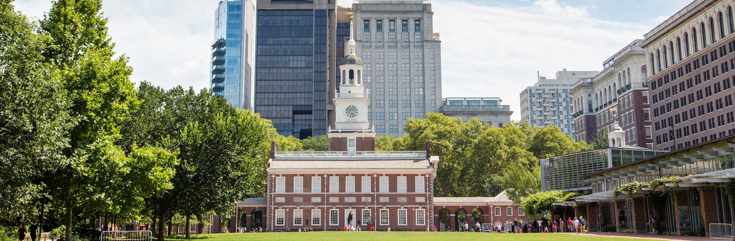Philadelphia, Pennsylvania, United States of America