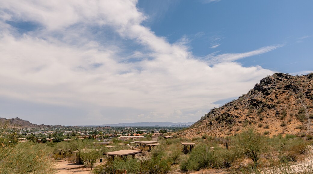 North Mountain, Phoenix, Arizona, United States of America