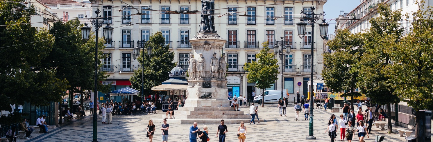 Lisbon, Portugal