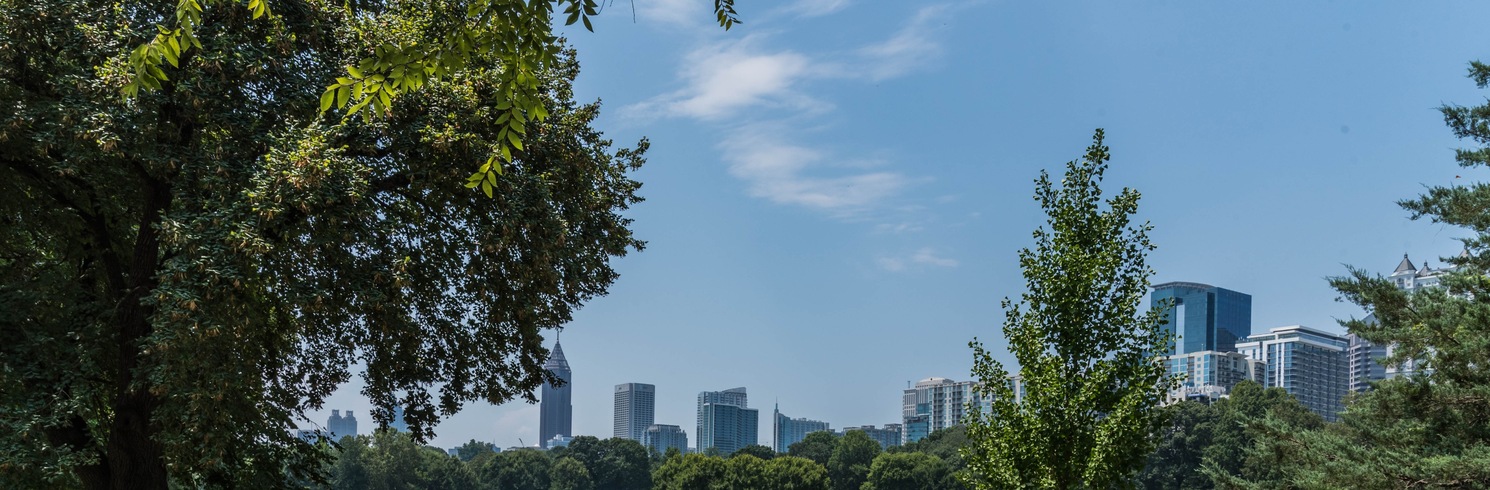 Atlanta, Georgia, United States of America