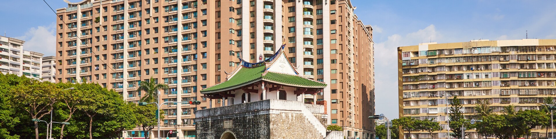 Zuoying District, Kaohsiung, Taiwan