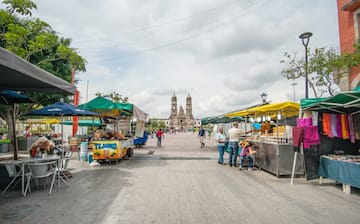 Zapopan, Jalisco, Mexico