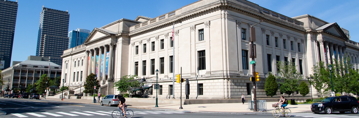 Philadelphia, Pennsylvania, United States of America