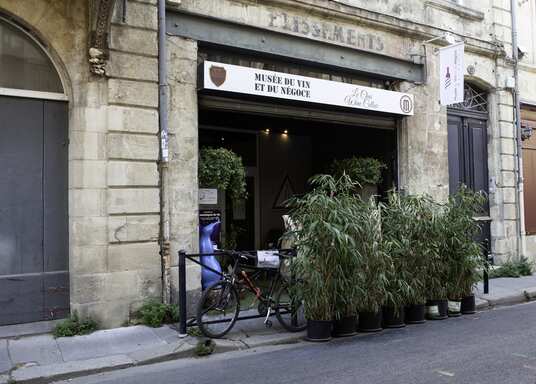 Bordeaux, Frankreich