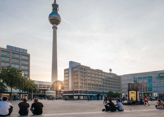 Berlin, Đức