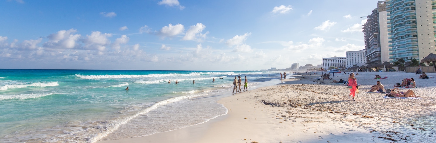 Cancun, Mexico