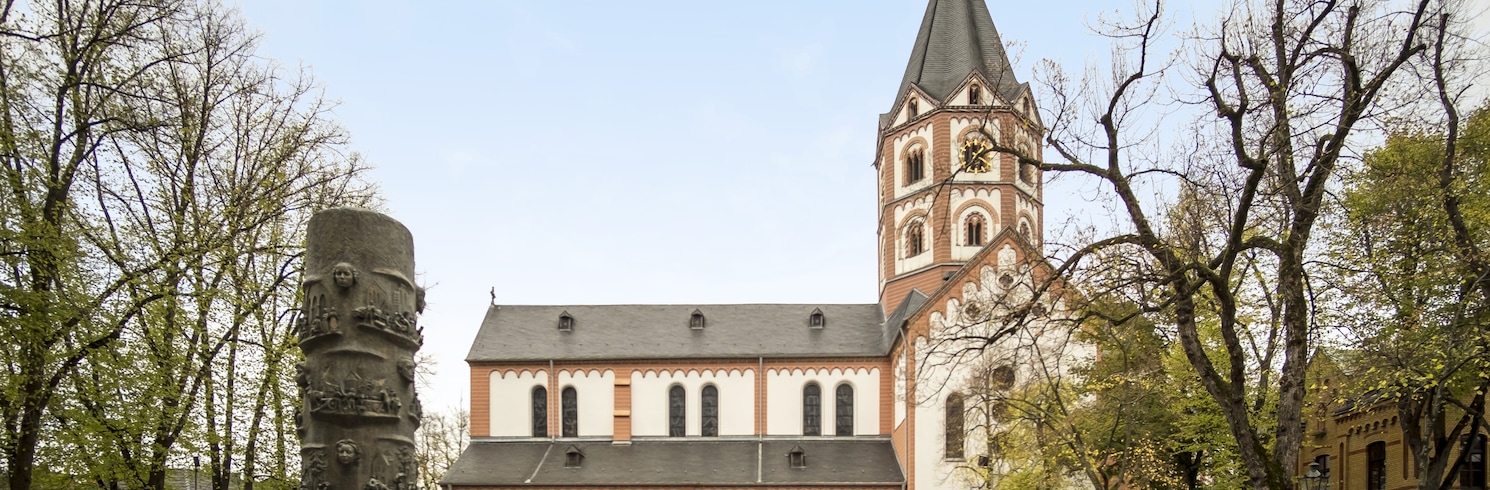 Düsseldorf, Germany