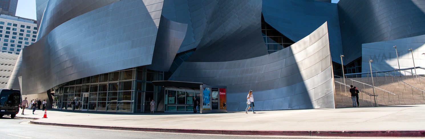 Los Angeles, California, United States of America