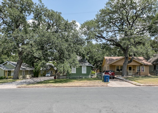 Austin, Texas, United States of America