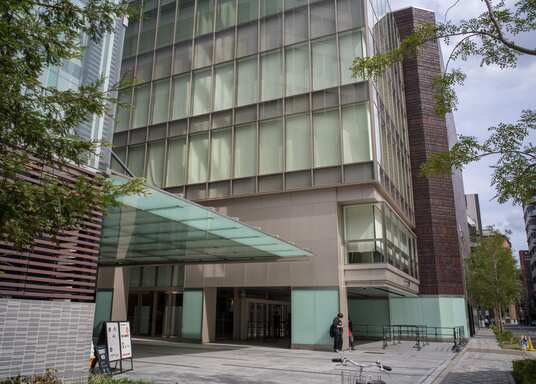 Shinmachi, Ιαπωνία