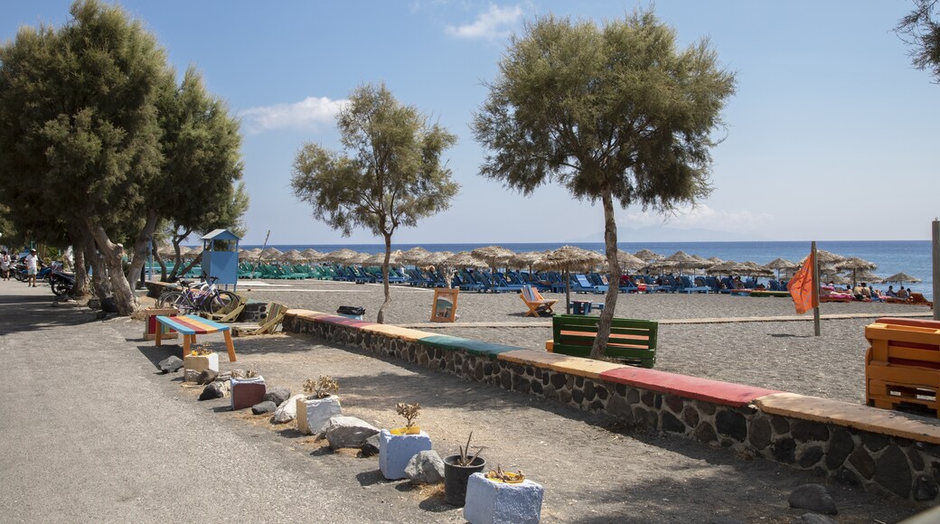 Agios Georgios, Santorini, Periferia de Egeo Meridional, Grecia