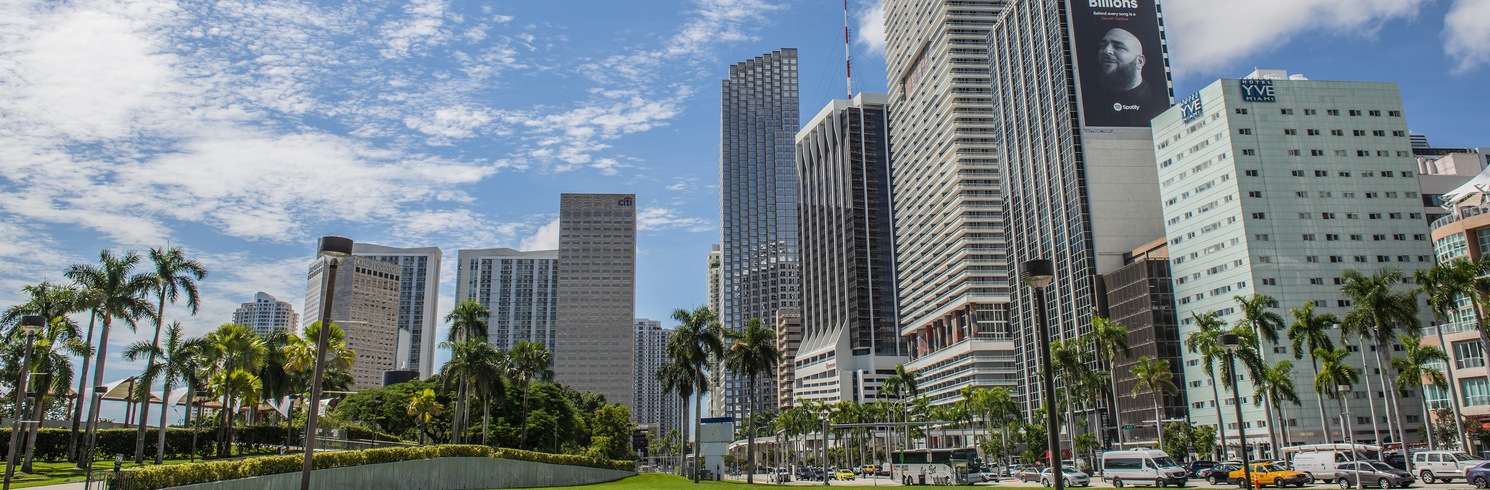 Miami, Florida, United States of America