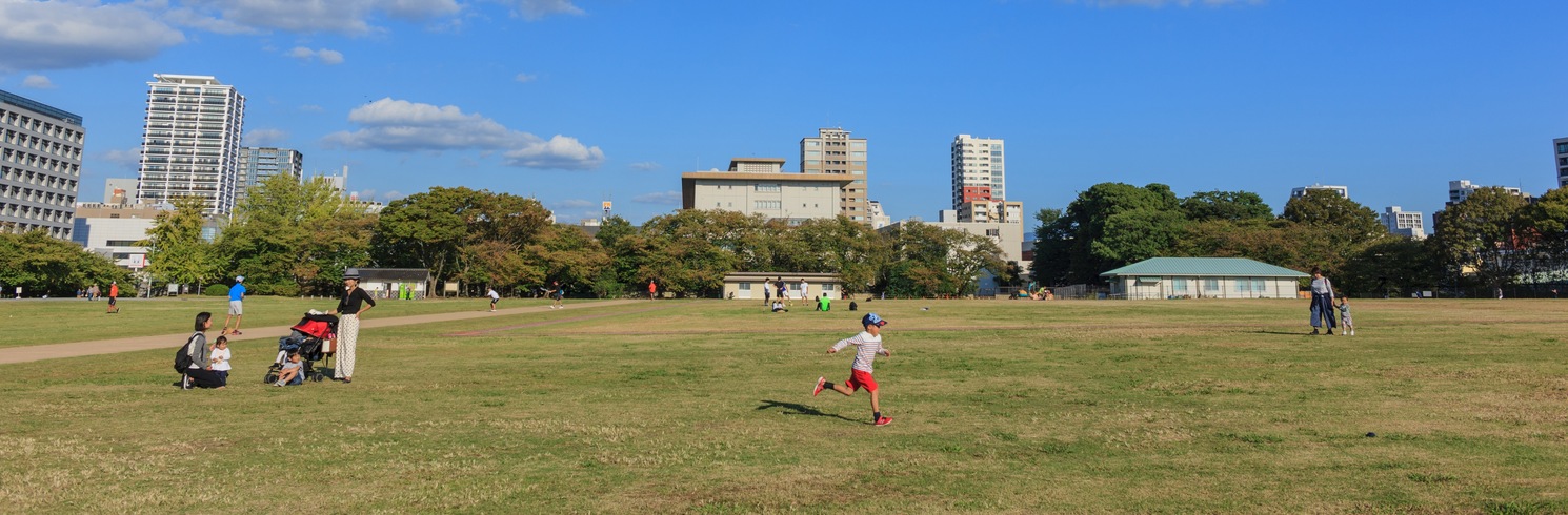 福岡市, 日本
