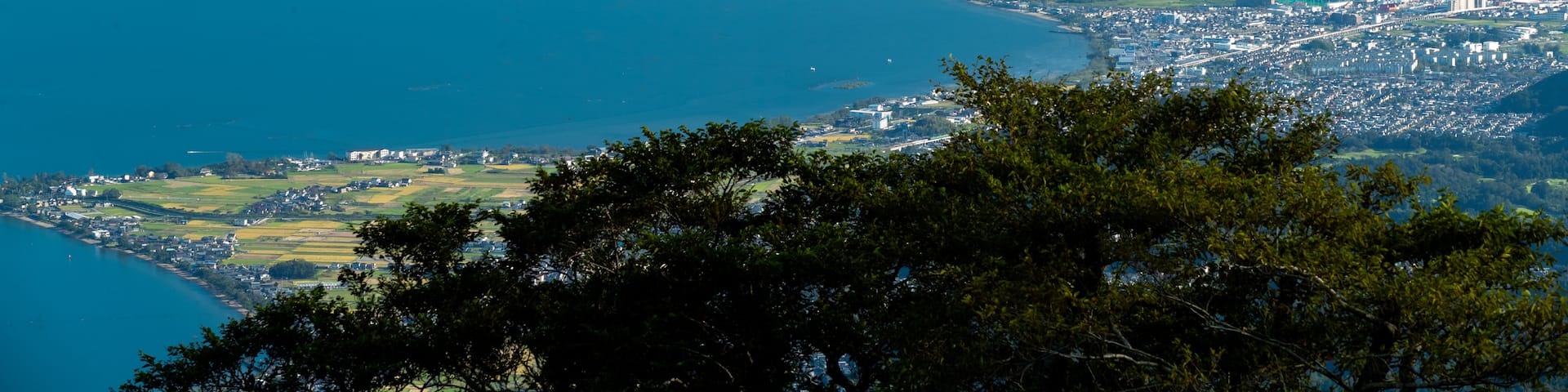高岛, 滋贺 (县), 日本
