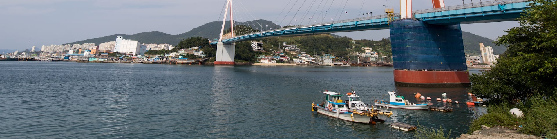 全羅南道, 韓國