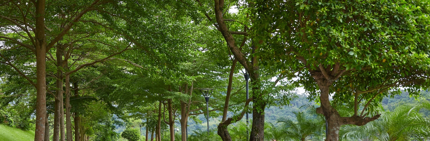 New Taipei City, Taiwan