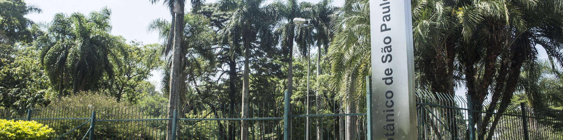 Estado de São Paulo, Brasil