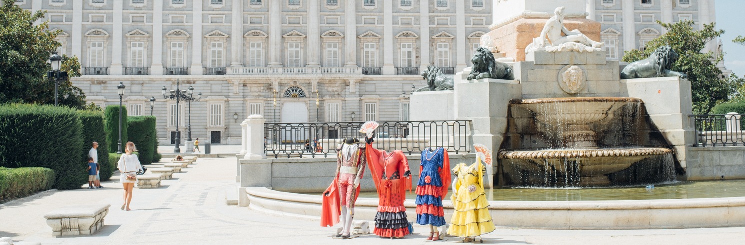 Madrid, Spain