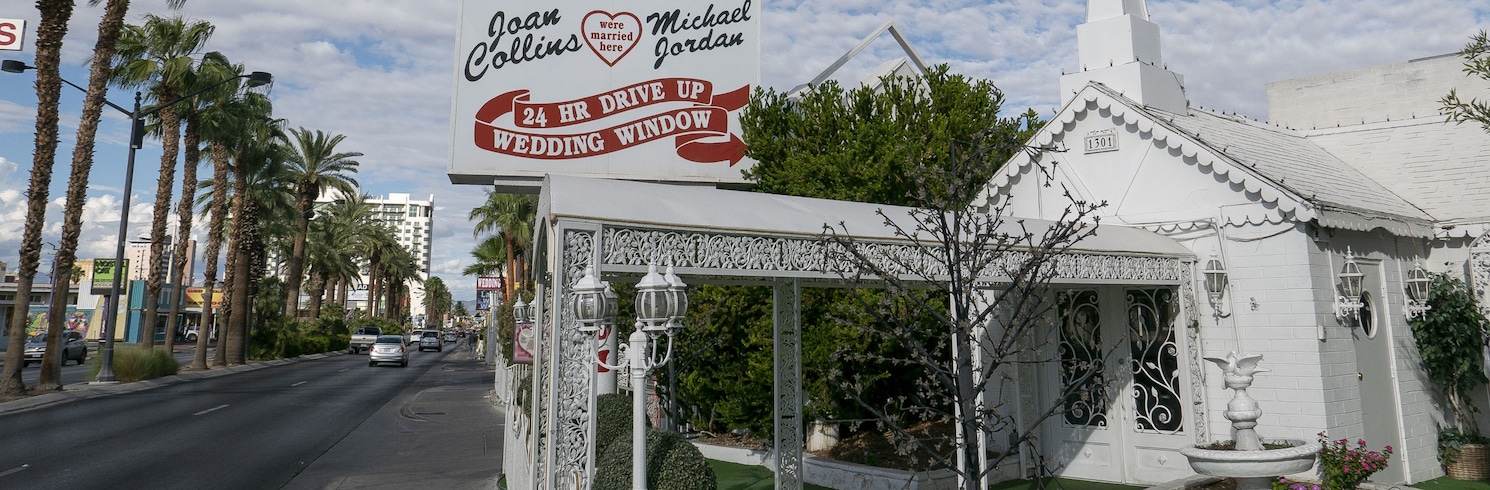 Las Vegas, Nevada, United States of America
