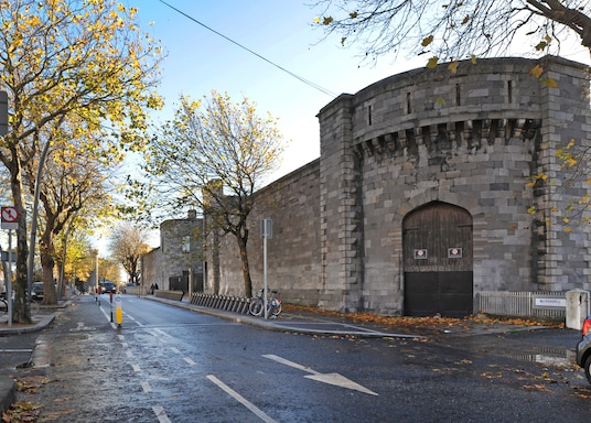 Dublin, Ierland