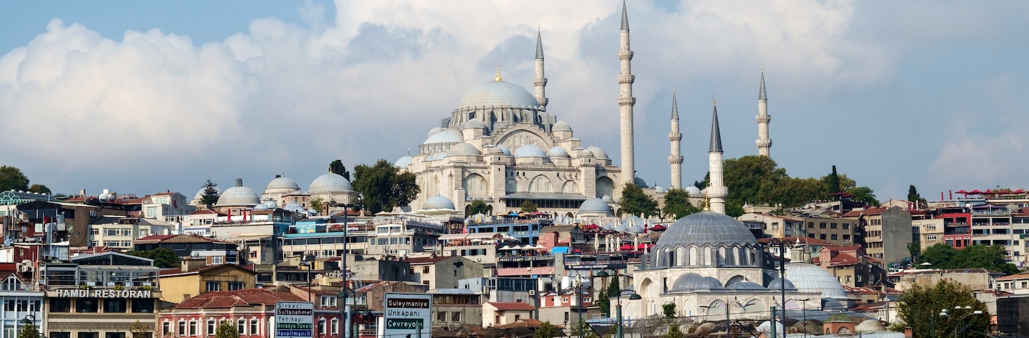 Istanbul, Turkey